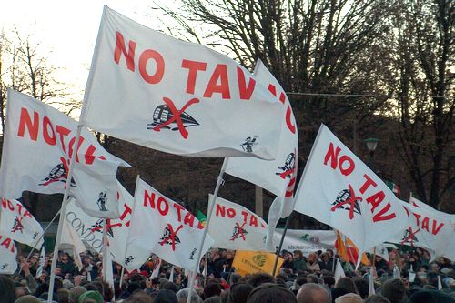 No Tav, riparte la grande marcia. E i sindaci si appellano al governo