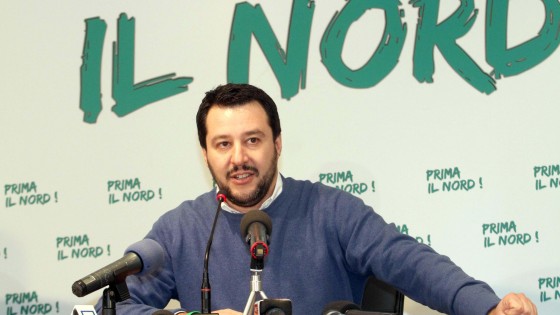 Le Pen a Lega  e M5S: alleiamoci. Grillo: «No grazie»