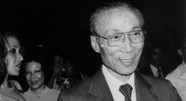 Addio a Run Run Shaw, il titano dello schermo di giada