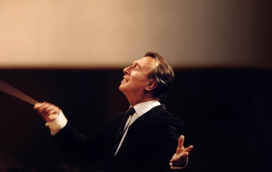 E’ morto Claudio Abbado