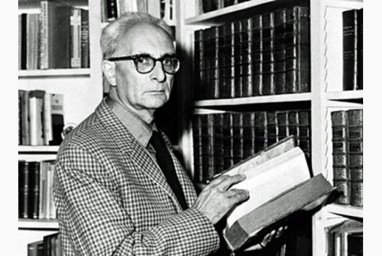 Lévi-Strauss, alle origini del simbolico