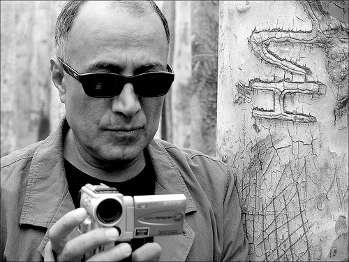 Cannes, Kiarostami presiede giuria del cortometraggio