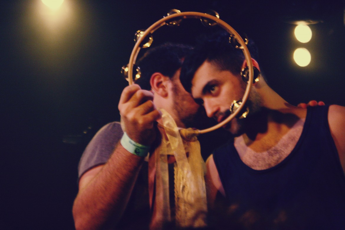 Mashrou’ Leila 1