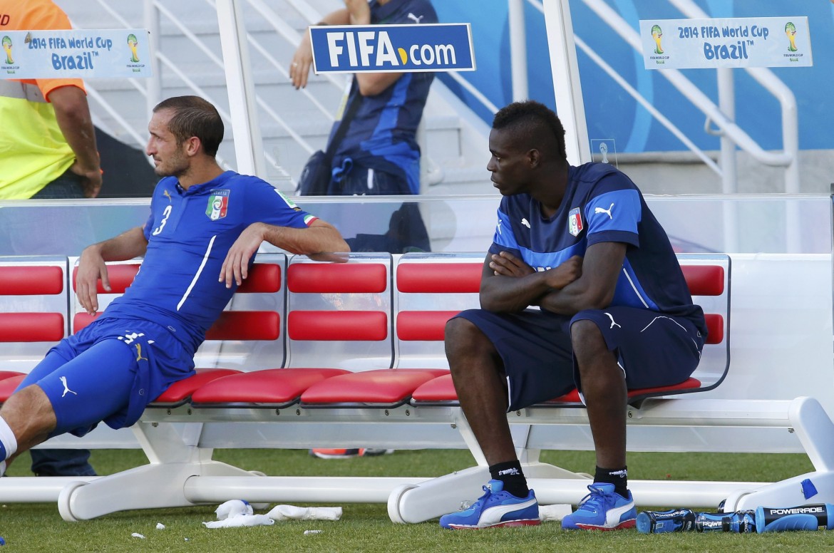 italia uruguay mondiali calcio brasile 2014 reuters 4