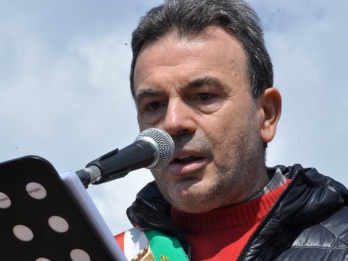 Domenica 5 primarie in Calabria. Speranza: «Battaglia da fare insieme»