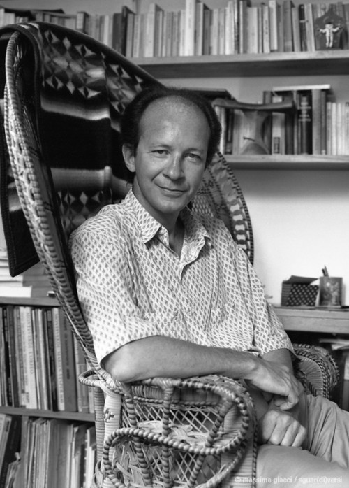 Giorgio Agamben e la politicità dello schiavo