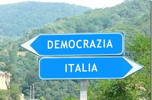 Che il virus non contagi la democrazia