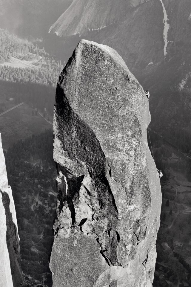 yosemite in the sixties glen denny 7