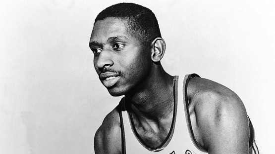 Addio Earl Lloyd, primo afroamericano a giocare in Nba