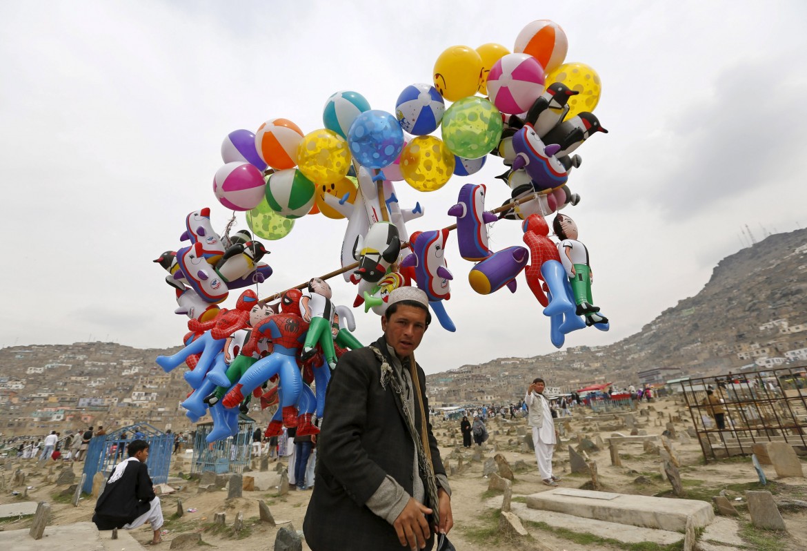 newroz capodanno turco a dyarbakir foto lapresse-reuters 6