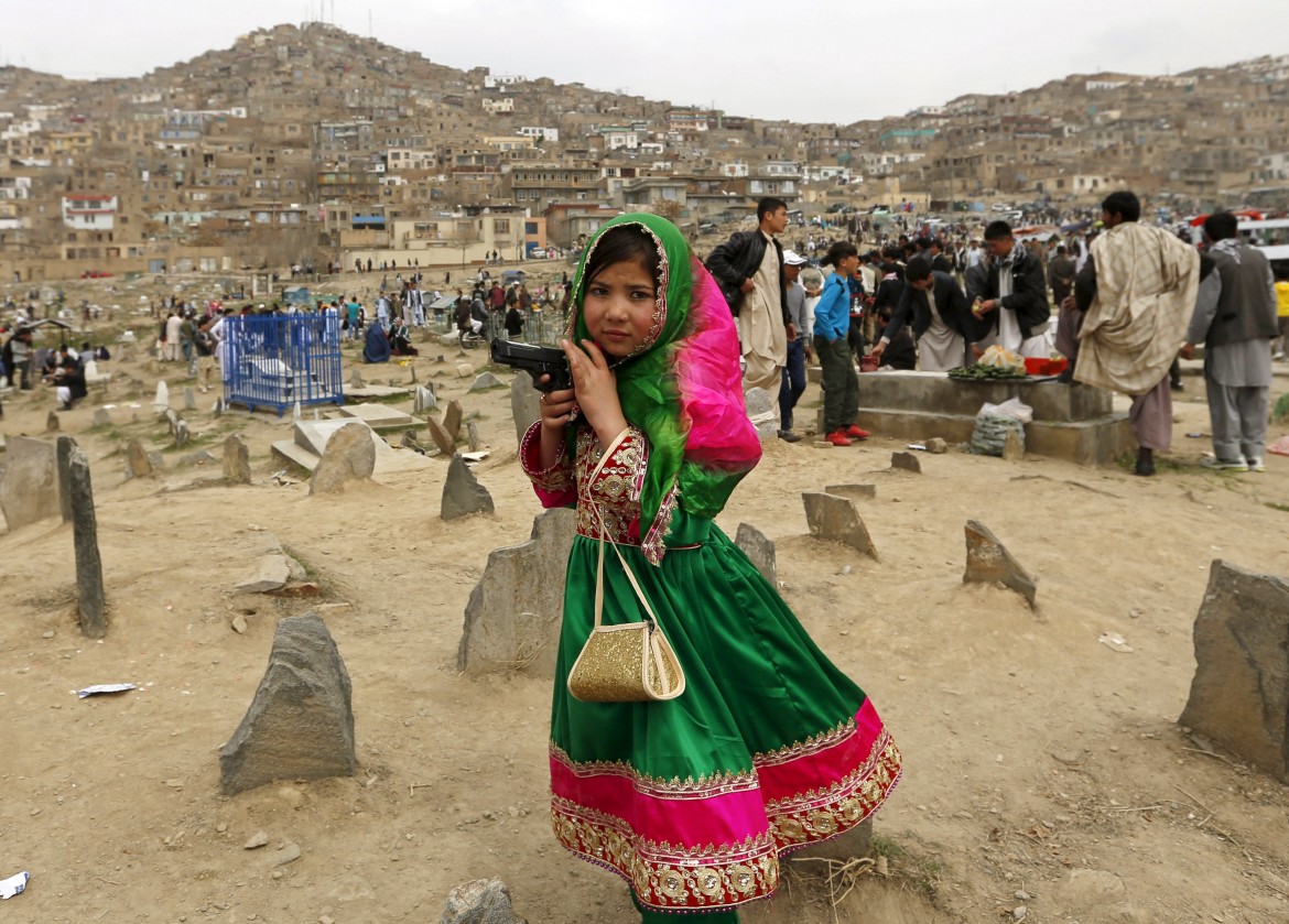 newroz capodanno turco a dyarbakir foto lapresse-reuters 8