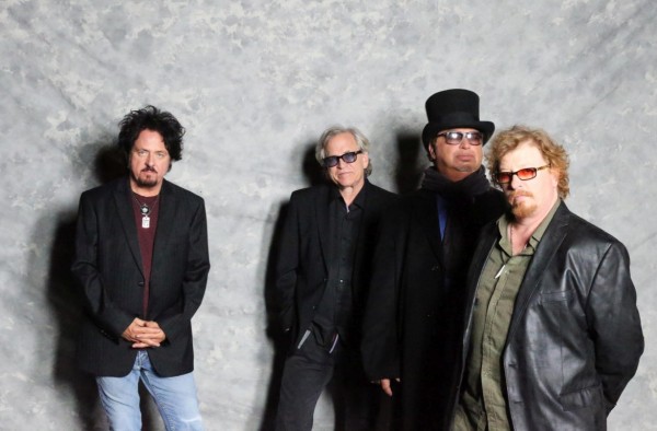 Toto: «Quella lunga session con Miles Davis…»