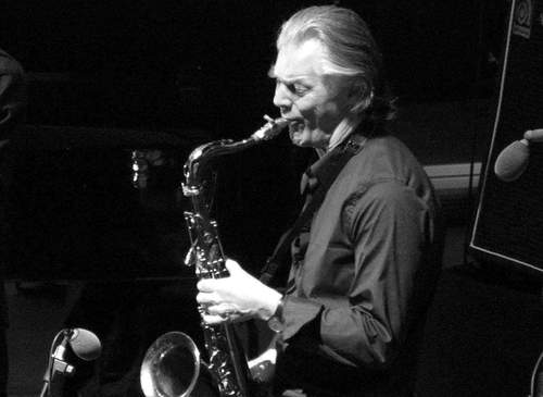 Jan Garbarek e il suono totale