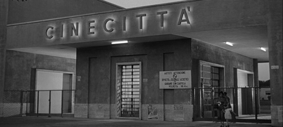 Cinecittà, il privato ha fallito ora torni il pubblico