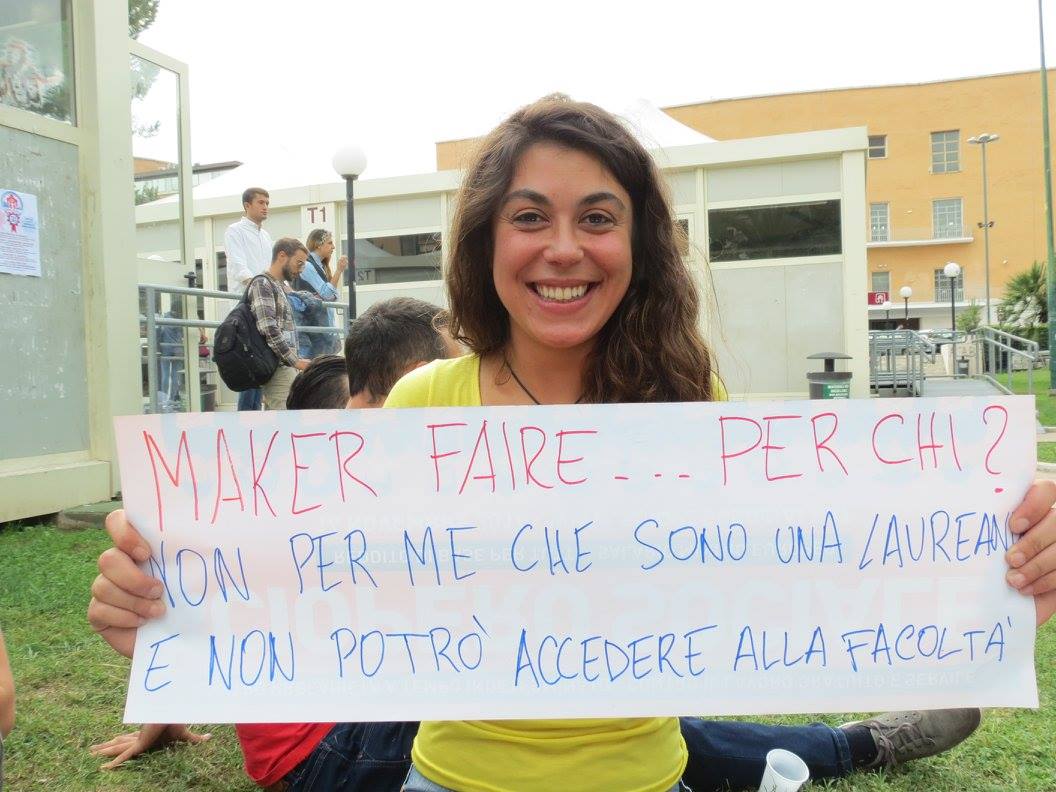 makerfaire contestazione 4