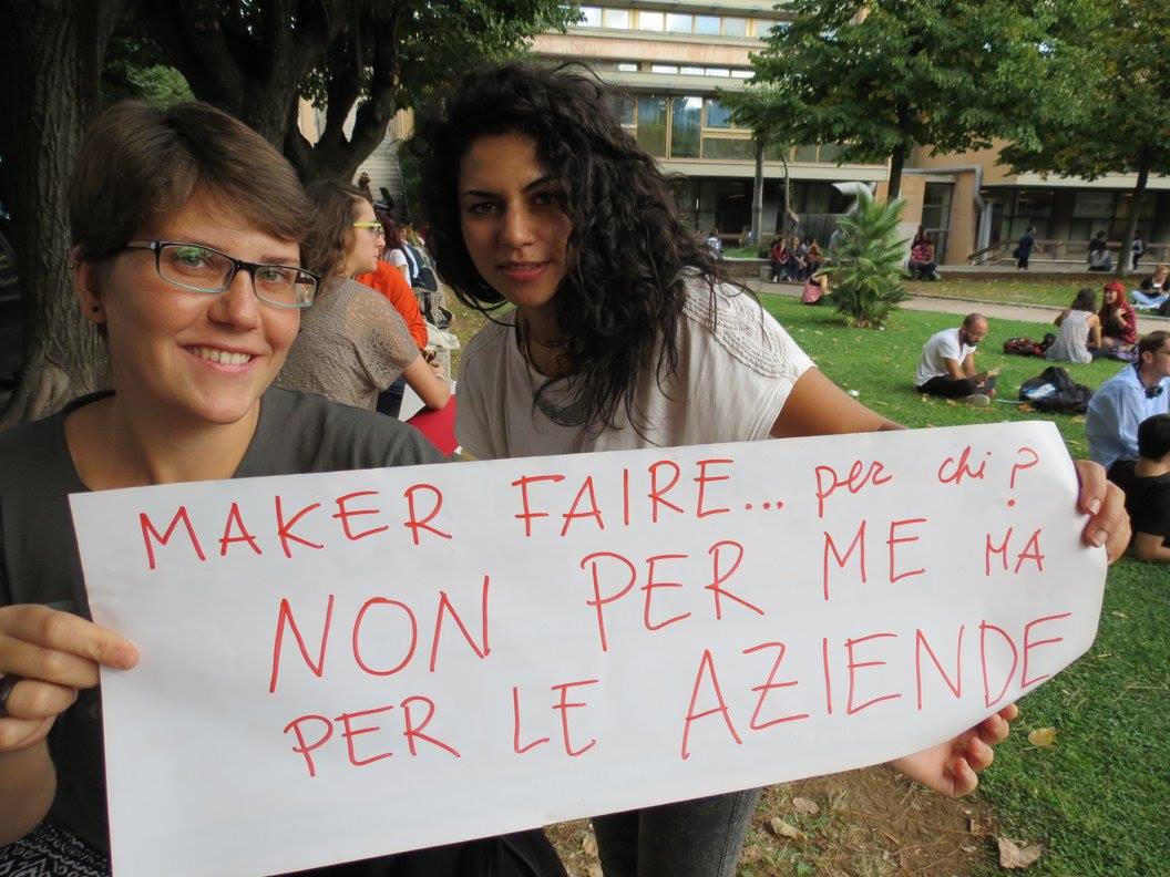 makerfaire contestazione 6