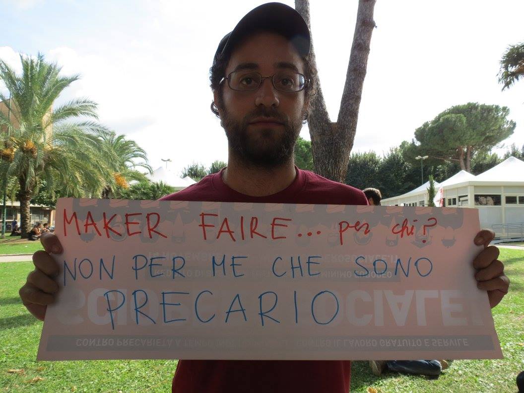 makerfaire contestazione 7