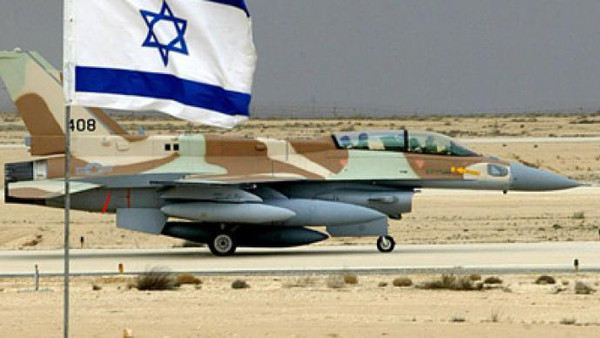 Raid israeliano in Siria, uccisi quattro soldati