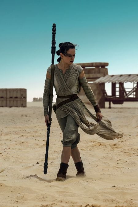 Star-Wars-Il-Risveglio-della-Forza-Daisy-Ridley-INTERVISTA