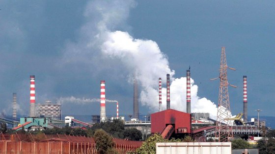 Ilva, «Ambiente svenduto» atto secondo, imprenditori e politici alla sbarra