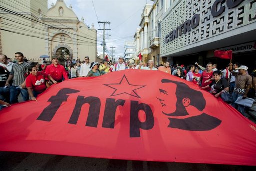 Luis Méndez: «Dopo l’omicidio di Berta Caceres, una nuova fase politica per la sinistra»