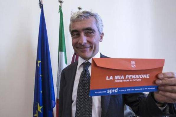 Partite le buste arancioni ma non c’è traccia degli 80 euro