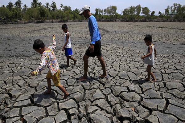 Venezuela, si lavora 2 giorni a settimana, causa El Niño