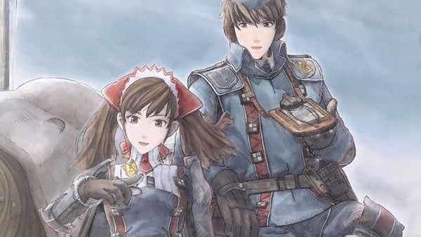 Walkyria Chronicles, la guerra di Gallia 2.0