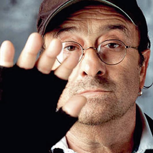 Lucio Dalla fra immagini e suoni