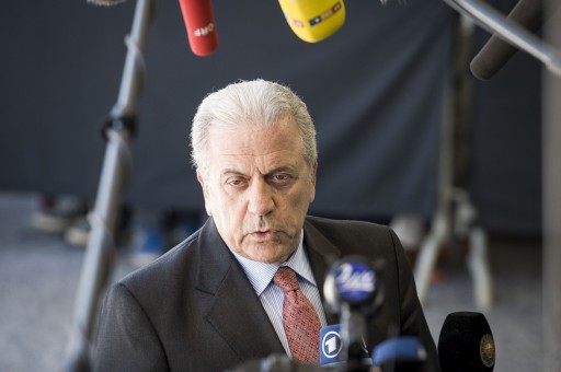 Avramopoulos