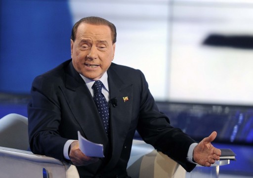 25desk1 berlusconi lapresse 574