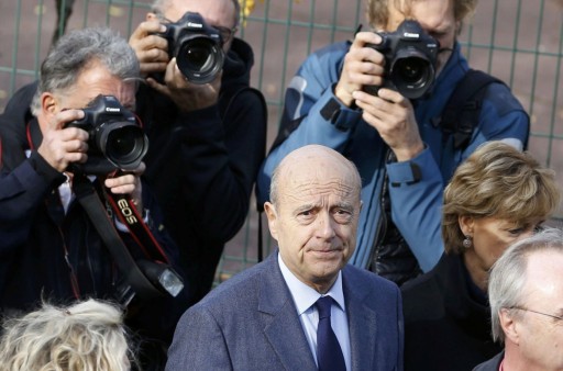 juppé