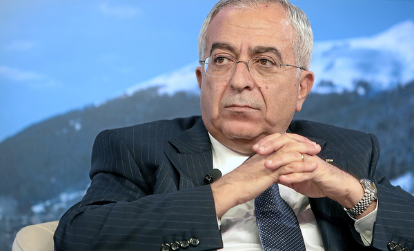 Salam Fayyad nuovo inviato Onu in Libia