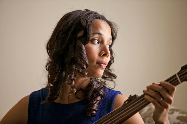 Rhiannon Giddens e la memoria degli schiavi