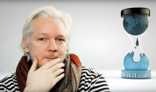 Julian-Assange