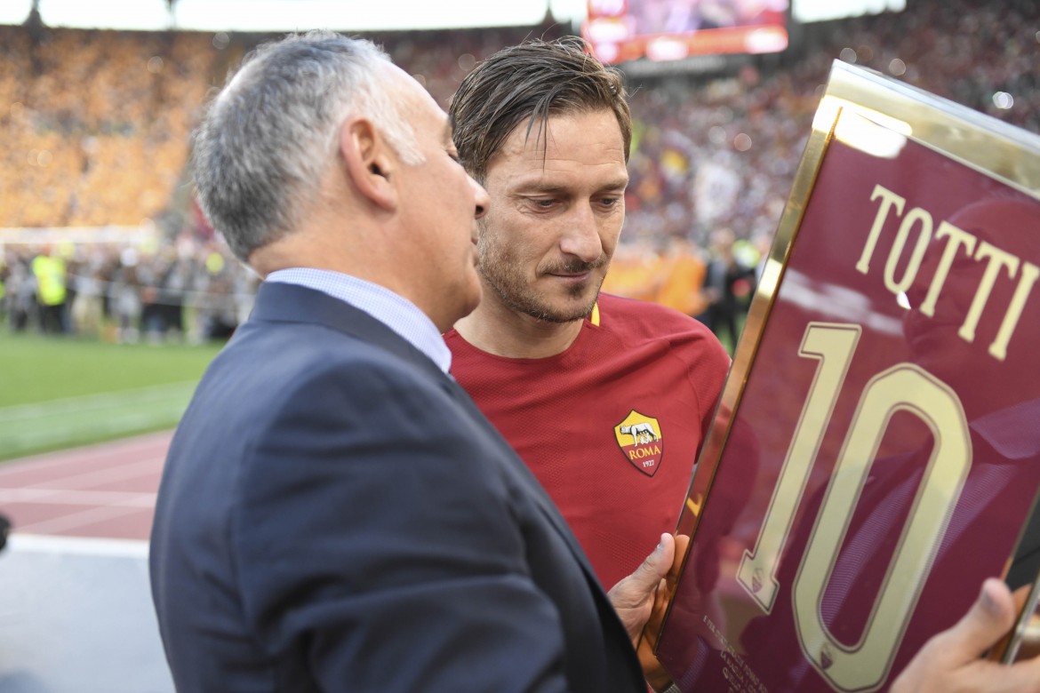 totti pallotta 2