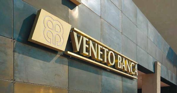 Banche Venete, il caso dei 4 mila esuberi e 1,2 miliardi da trovare