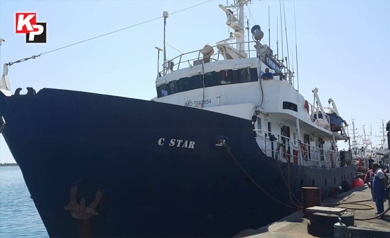 La nave della destra identitaria che «vuole combattere le Ong in mare»