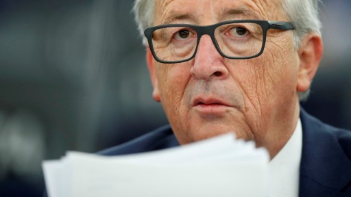 juncker