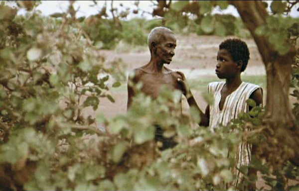 «Africano vuol dire essere uomo come gli altri, e non lottare per dimostrare di esserlo»