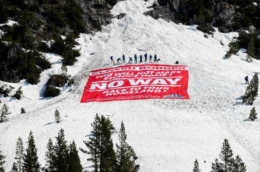 La prima migrante morta sulla «rotta alpina»