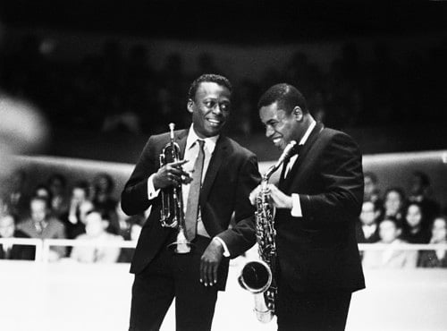 1968, la nuova frontiera del jazz