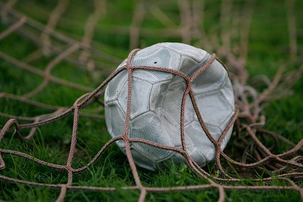 Nel far west che distrugge il sistema calcio