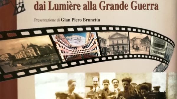 La storia del cinematografo nelle Puglie