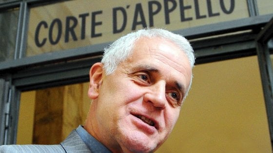 Condanna definitiva per Formigoni. Il Celeste dovrà andare in carcere