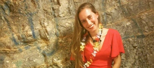 Il Paese della ressa e quello del vuoto: Silvia Romano è nel Kenya silenzioso