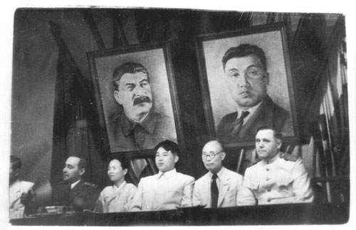 Pyongyang e Mosca. Un intreccio di relazioni che rimanda ai fantasmi del «campo socialista»