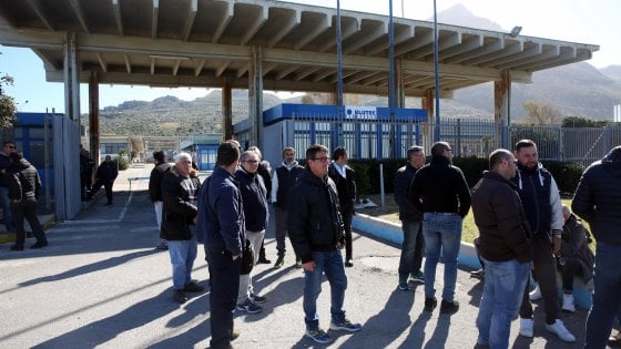 Termini Imerese non ha mai riaperto: Ginatta (Blutec) condannato a 7 anni