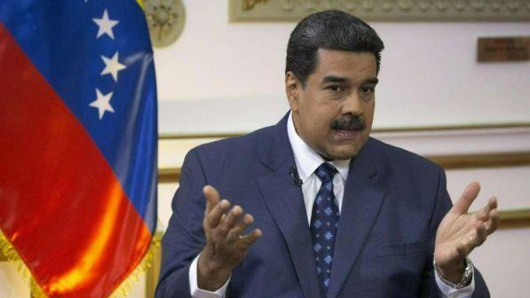 Venezuela e Stati uniti in contatto da mesi