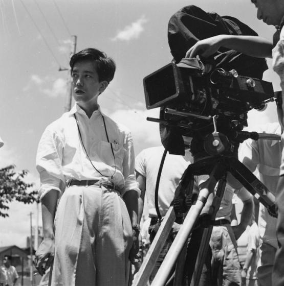 Il cinema da riscoprire di Yuzo Kawashima